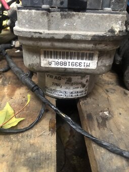 Servo čerpadlo elektrické ,koyo , TRV , skoda , vw,seat - 5
