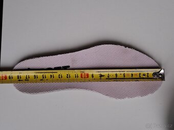 Sportovní boty, tenisky Nike vel.28,5 - 5