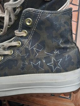 Tenisky converse vel. 39 - 5