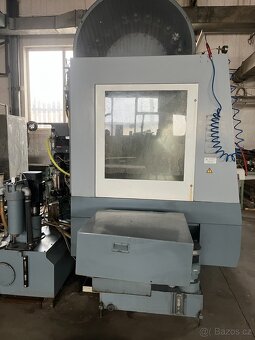 Kovosvit MAS MCV 1270 POWER CNC centrum - 5