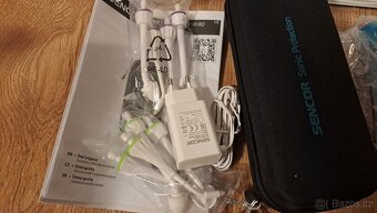 Ústní sprcha Sencor - 5