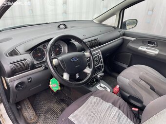 FORD GALAXY 1.9TDi AUTOMAT, splátky bez dokladů - 5