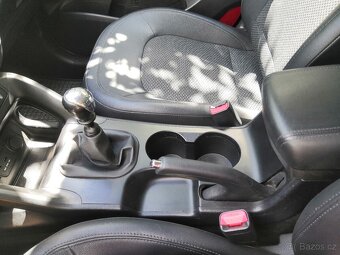 Hyundai ix35 4x4 nafta - 5