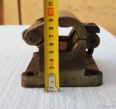 Držák k soustruhu (frézce) - 5