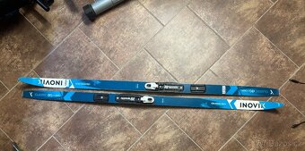 Prodám běžky s botami - 5