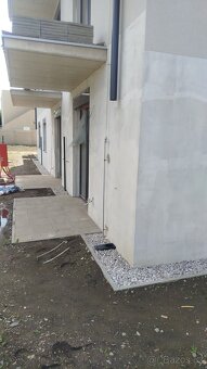 Zednické a stavební prace - 5