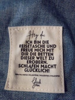 ortopedický polštář nový orginál - 5