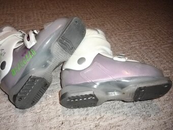 DALBELLO - dětské lyžáky - 5