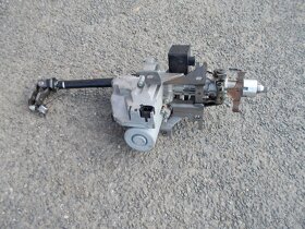 El. sloupek řízení Renault Scenic N.T. - 5