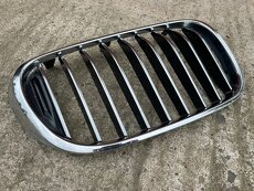 BMW X6 F16 - Ledvinky (Mřížky) - 5