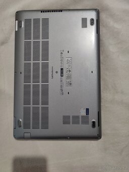 Dell latitude 5410 i5 10310u 16gb rám 256gb ssd - 5