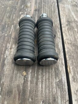 Triumph Rocket 3 - 5