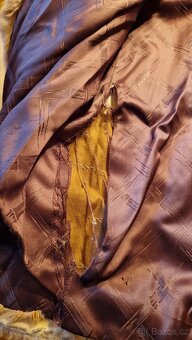 Dámský kozich kocka - 5