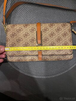 Dámská kabelka - 5