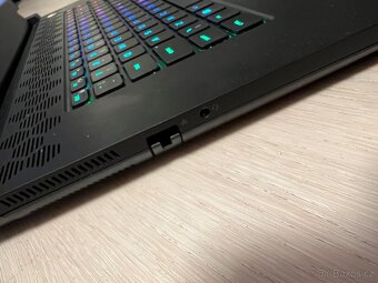 Dell Alienware 17,3” - 5
