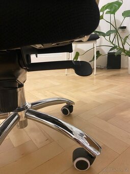 Kancelářská židle - 5