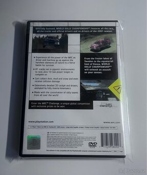 Hry na Playstation 2 12# - 5