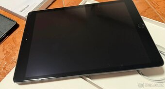 Apple Ipad 7. gen 32. GB + Apple Pencil + Kryty - 5