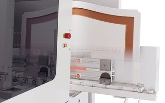 CNC centrum HOLZHER EVOLUTION 7405 pro výrobu nábytku - 5