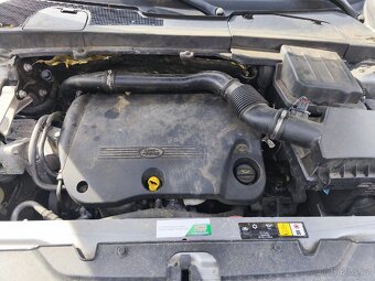 Land Rover Freelander 2 - 5