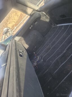 VOLKSWAGEN PASSAT B5 1.9TDI (DÍLY) - 5