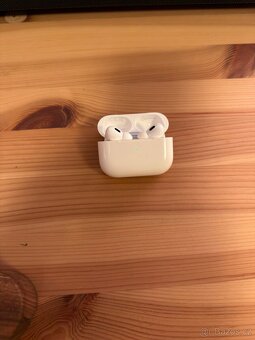 Apple AirPods Pro 2. generace - 5