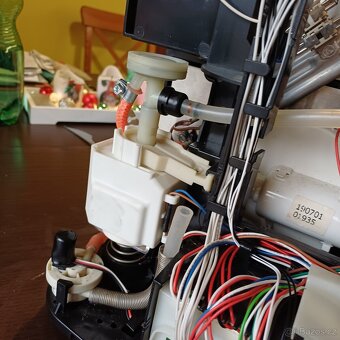 Siemens eq6 plus - 5