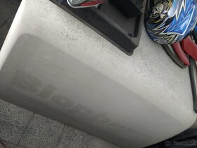 Felicie pickup nástavba - 5