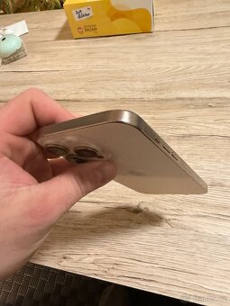 Iphone 16 pro max 256Gb - 5