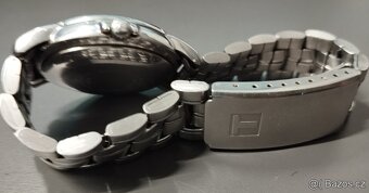 Pánské hodinky TISSOT SEASTAR AUTOMAT 👍👍👍 - 5