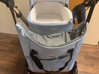 Kočárek- trojkombinace - 5