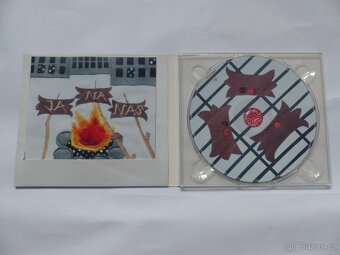 CD folk a countra á 149,- - vše viz foto ... - 5