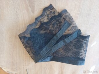 Sít proti hmyzu balkon magnet 100x220 cm - 5