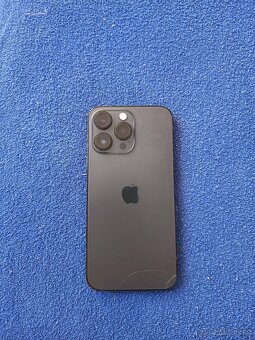 IPhone 14 Pro Max 128gb černý - 5