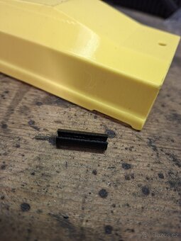 Babetta 206,207,228;:;; 3D tisk - 5