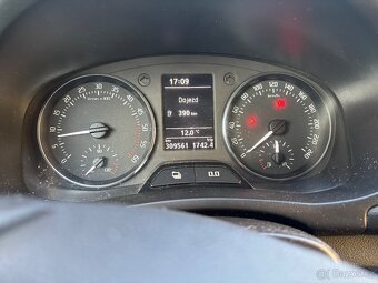 Škoda Fabia 1.6 TDi - 5