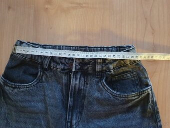 Rifle destination šedé v.146 dívčí - 5