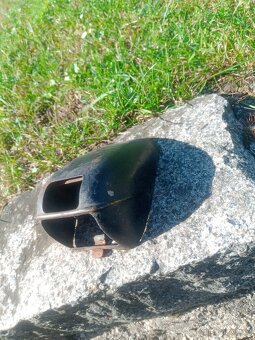 Zadní plech světla brzdového kývačka jawa čz - 5