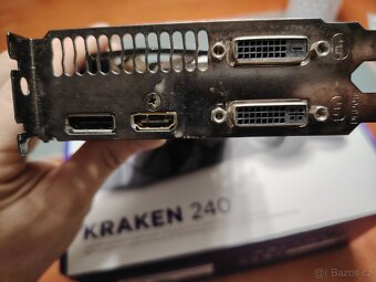 2 grafické karty - 5