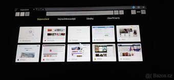 Samsung tv 4k..138cm typ 55nu7172 - 5