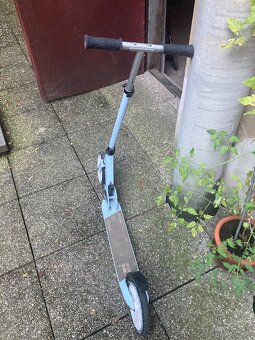 Koloběžka dětská Stiga routě 200 s - 5