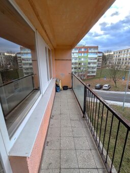 Prodej bytu 1+1, Nová výstavba 193, Obrnice - 5