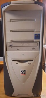 Retro PC sestava - 5