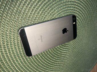 IPhone SE 2016 32gb BAT. 95% - 5