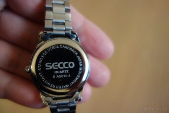 Secco dámské hodinky NOVÉ - 5