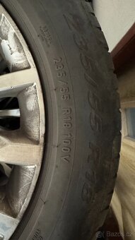 Pirelli scorpion 235/55 R18 100V (letní) - 5