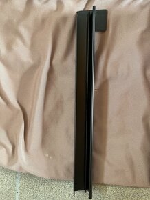 Gutmann - podomítkové krytky parapetu - 5