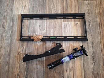 Televize PHILIPS + držák na TV - 5