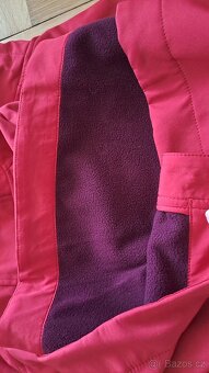 Softshellová bunda Tchibo 42 NOVÁ - 5