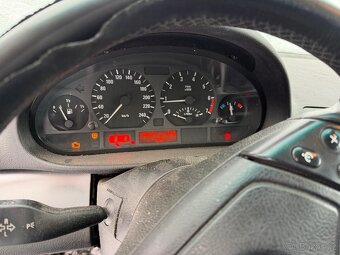 Bmw E46 tour 328i lpg 1991 - 5